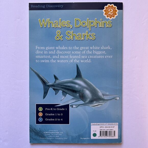 Set of 5 Beginning Reader Childrens Books Nature Animals Bugs Paperback - Picture 4 of 15